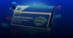 Cara Mudah Transfer Pulsa XL ke Operator Lain, Ikuti 3 Langkah Ini