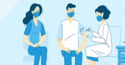 Cara Daftar Vaksinasi Online