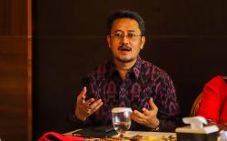 Perindo Minta Gelombang Penolakan Penundaan Pemilu Tak Dianggap Remeh