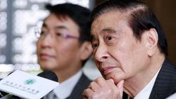 Orang Terkaya Paling Tua di Hong Kong Ini Dulunya Miskin, Sekarang Berharta Rp489 Triliun<