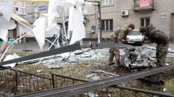 5 Fakta Rusia Serang Ukraina, Rudal Beterbangan di Langit Kiev