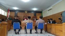 Sidang 3 Jenderal NII Garut, JPU dan Hakim Kesal terhadap 1 Saksi, Kenapa?<