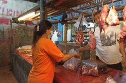 Harga Daging Sapi Naik Terus, Pedagang Ancam Mogok Jualan 5 Hari Minggu Depan