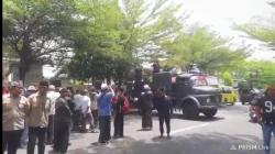 Kasus Penistaan Agama, Terdakwa M Kace Terancam Hukuman 10 Tahun Penjara<