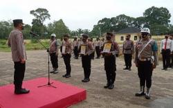 3 Polisi Dipecat karena Edarkan Narkoba di Muratara Sumsel <