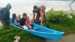 Dibantu Pangdam Hasanuddin, Bocah Tanpa Anus di Maros Akhirnya Akan Jalani Operasi