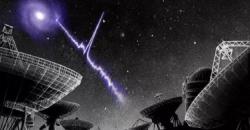 Semburan Radio Cepat Berulang Kejutkan Peneliti, Ini Alasannya