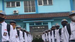 SMKN Jateng Buka Pendaftaran Siswa Berprestasi dari Kalangan Tidak Mampu 