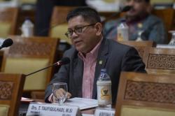 BPN Tegaskan Aturan Kepesertaan BPJS Kesehatan Hanya Berlaku untuk Pembeli Tanah<