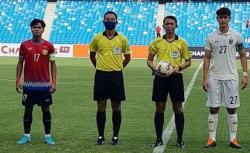 Hasil Piala AFF U-23 2022: Timnas Thailand Lolos ke Final usai Hajar Laos 