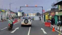Underpass Sriwijaya Beroperasi, Macet Berkurang, Warga Cimahi Masih Bingung<
