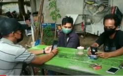 Viral Video Perempuan Bugil-Masturbasi Gemparkan Warga Pasuruan