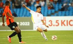 Hasil Piala AFF U-23 2022: Libas Timor Leste via Adu Penalti, Vietnam Vs Thailand di Final