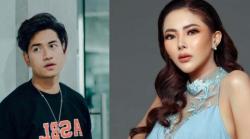 Zikri Daulay Dinilai Kurang Jantan, Manager Ayu Aulia: Pernah Pacaran tapi Gak Ngaku