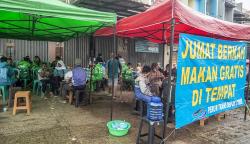 Daftar Negara Paling Dermawan di Dunia, Indonesia Nomor 1