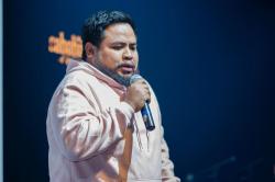 Live HAH Podcast With Rigen, Mulai Mencoba Main Belakang