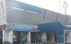 Ditlantas Polda Sumut Keluarkan Aturan Pengurusan SIM selama PPKM, Berikut Isinya