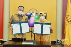 Hore! IPB Gandeng Unpad Dirikan Prodi Pendidikan Dokter