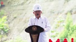 Cerita JK Bangun PLTA di Poso, Soal Konflik Sosial hingga Tak Percaya Teknologi