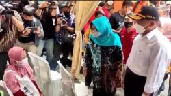 Menko PMK Desak Pemerintah Daerah segera Bagikan Bansos PKH dan BPNT<