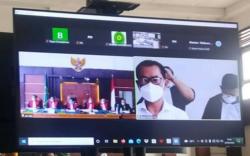 Hakim Tolak Eksepsi Muddai Madang, Ini Alasannya