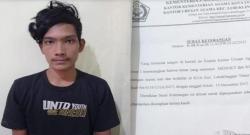 Biadab, Pria Ini Siksa Istri di Tempat Umum karena Tidak Diberi Uang 