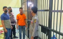 Ibu Muda Diperkosa di Dapur, Anak Korban Sempat Lihat lalu Disuruh Kabur