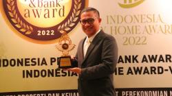 Jual Lebih Dari 1.000 Unit Selama 2021, Pengembang Properti Ini Raih Penghargaan IPBA