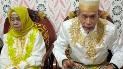 Akhirnya Nikah, Kisah Cinta Kakek dan Nenek Tetangga Kampung di Bone