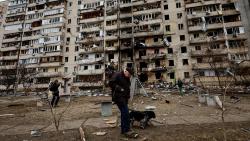 Perang Rusia-Ukraina, Partai Perindo Usulkan Skenario Solusi untuk Dunia Internasional