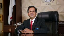 Rektor UNS Beberkan Tips Lolos SBMPTN, Ini Caranya  