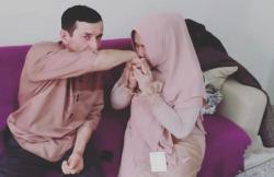 Rohimah Mantan Istri Kiwil Nikah dengan Orang Turki, Komunikasi Gunakan Aplikasi Translate