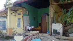 Pilu, Ibu Hamil dan Anak 1,5 Tahun Tewas Tertimpa Bangunan saat Gempa Pasaman Barat<