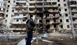 Berani Beda, Myanmar Dukung Serangan Rusia ke Ukraina dan Puji Presiden Putin