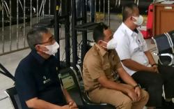 Terungkap, Dana Hibah Masjid Raya Sriwijaya Dibahas di Komisi III DPRD Sumsel<