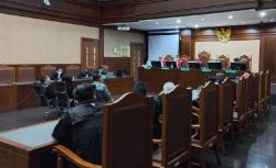 Terlibat Kasus Korupsi Pengadaan Tanah Munjul, Perusahaan Ini Divonis Denda Rp200 Juta dan Tutup Setahun
