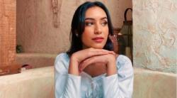 Menang Open Casting Original Series MenemukanMU, Yasmin Jamal: Tak Nyangka Bisa Syuting ke Turki