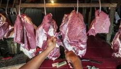Harga Daging Sapi Meroket, Pedagang Mogok Jualan Senin 28 Februari