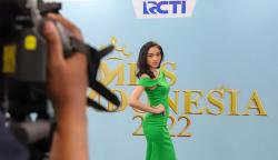 Suasana Audisi Miss Indonesia 2022 di MNC Studios