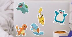 Ide Aktivitas Seru Akhir Pekan, Koleksi Anime Pokemon yang Menggemaskan