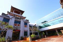 Bandara I Gusti Ngurah Rai Tambah 8 Rute Penerbangan Internasional