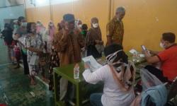 BPNT untuk Warga Surabaya Mulai Didistribusikan Senin Lusa, Ini Besarannya  <