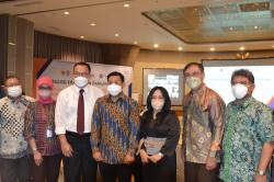 BULOG Siap Jadi Operator Badan Pangan Nasional