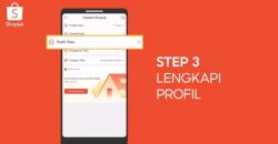 Cara Berjualan di Shopee, Mudah dan Cepat!