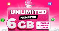 Cara Memasukkan Voucher Smartfren