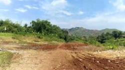 Waduh, 3 Km Lahan Trase Jalan Lingkar Padalarang Belum Dibebaskan<