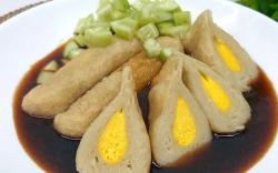 Minyak Goreng Menghilang, Pengusaha Pempek Palembang Menjerit<