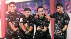 Wajib Tahu! Ini Syarat Nonton Liga Futsal Profesional 2021 di Venue Pertandingan