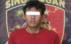 Polisi Tembak Rekan Pemerkosa Mahasiswi di OKU, Tugasnya Menunggu di Luar Rumah Korban <