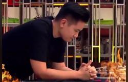 Masak Kolak seperti Bubur, Billy Harus Angkat Kaki dari Galeri Masterchef Indonesia Season 9 